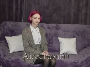 AliceChapman