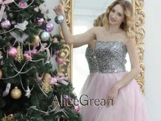 AliceGrean
