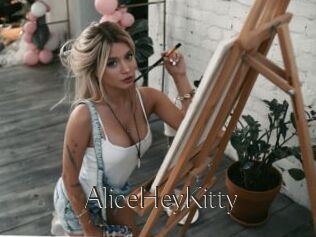 AliceHeyKitty