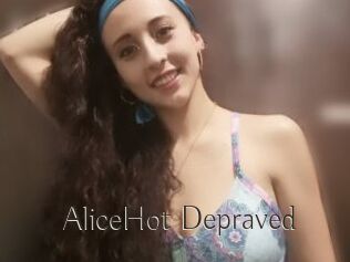 AliceHot_Depraved