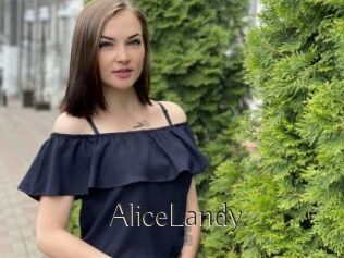 AliceLandy