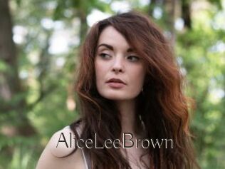 AliceLeeBrown