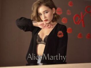 AliceMarthy
