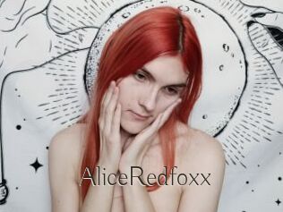 AliceRedfoxx