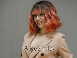 AliceShelby Dans le cul