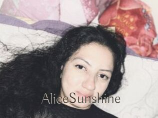 AliceSunshine