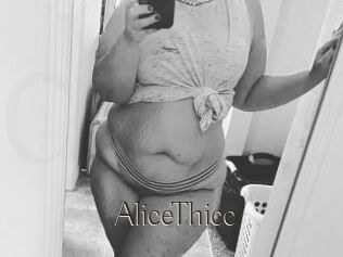 AliceThicc