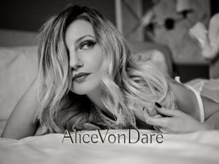AliceVonDare