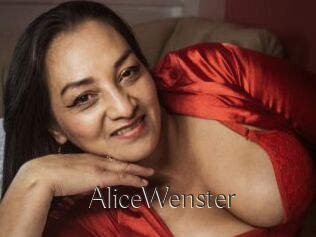 AliceWenster