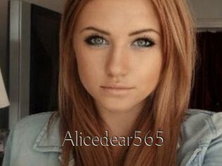Alicedear565