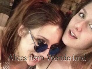 Alices_from_Wonderland