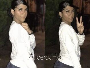 AlicexxHot