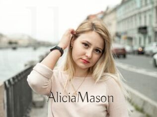 AliciaMason