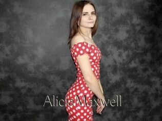 AliciaMaxwell