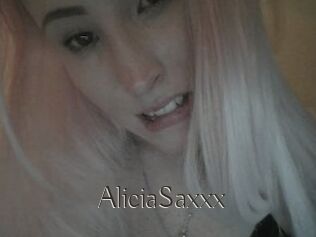 AliciaSaxxx
