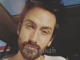 Alienyouth