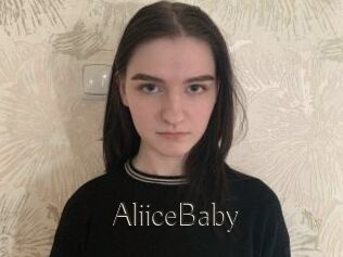 AliiceBaby