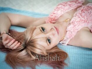 Aliishah