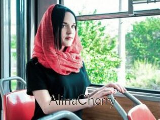 AlinaCherry
