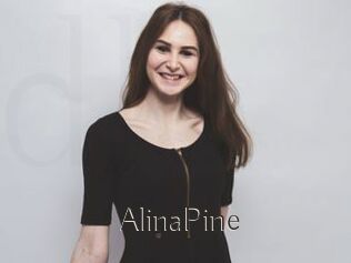 AlinaPine