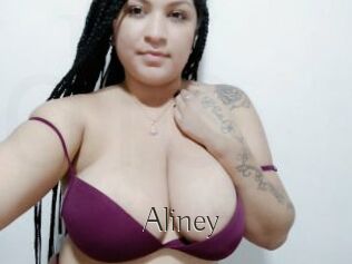 Aliney