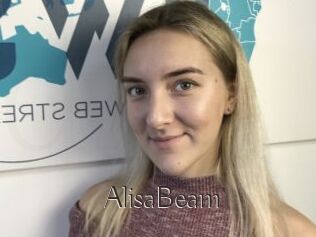 AlisaBeam