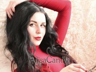 AlisaCandy
