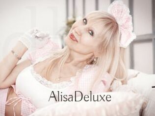 AlisaDeluxe