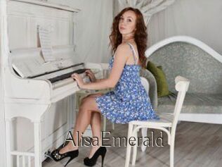 AlisaEmerald