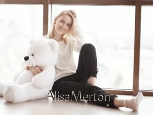 AlisaMerton
