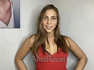 AlisaRousi