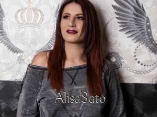 AlisaSato