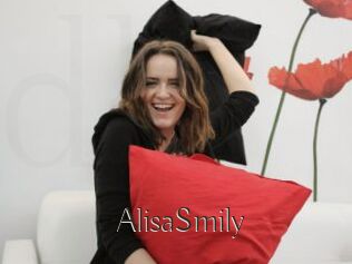 AlisaSmily
