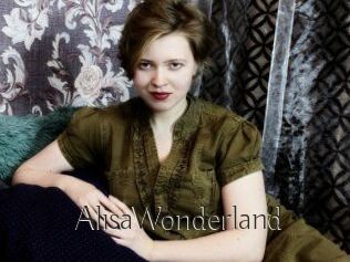 Alisa_Wonderland