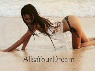 Alisa_Your_Dream
