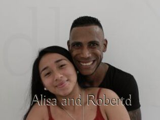 Alisa_and_Robertd