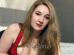 AlisePorter