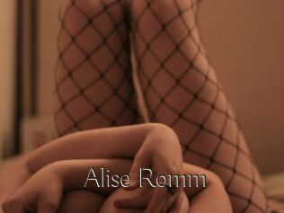 Alise_Romm