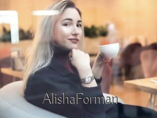 AlishaForman