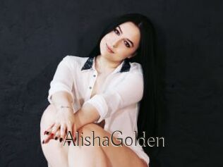 AlishaGolden