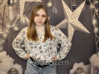 AlisiaStern