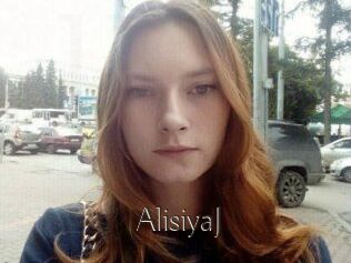 AlisiyaJ