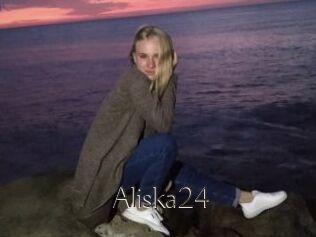 Aliska24