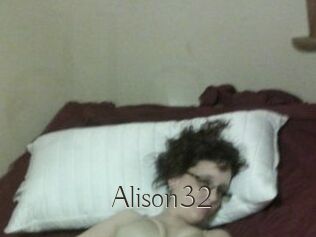 Alison32