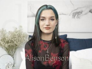 AlisonBenson