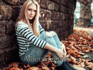 AlisonFreeman