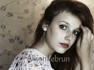 AlisonLebrun
