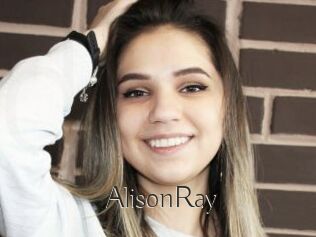 AlisonRay