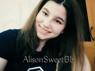 AlisonSweetBb