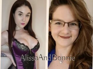 AlissaAndBonnie